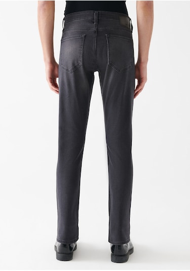 Mavi - Jake Antrasit Jean Pantolon 8842222864 Antrasit