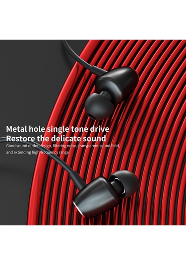 Moveevo Lenovo Thinkplus He05x Ⅱ Beyaz Boyun Bağlı Spor Bluetooth Kulaklık - Bt5.0, 5-6 Saat Kullanim Süresi, 10mm Hoparlör