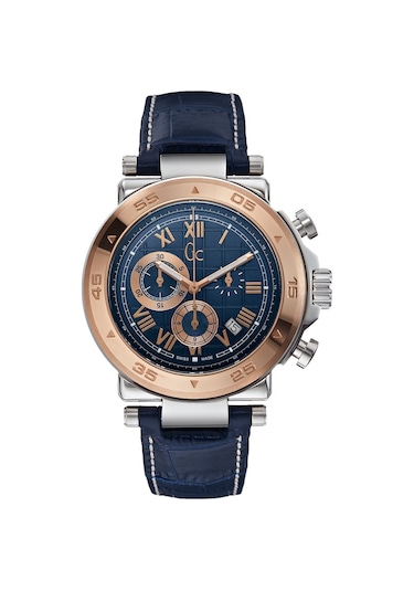 Gc GCX90015G7S Erkek Kol Saati