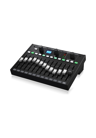 Behringer P24 Kişisel Monitör Mikseri