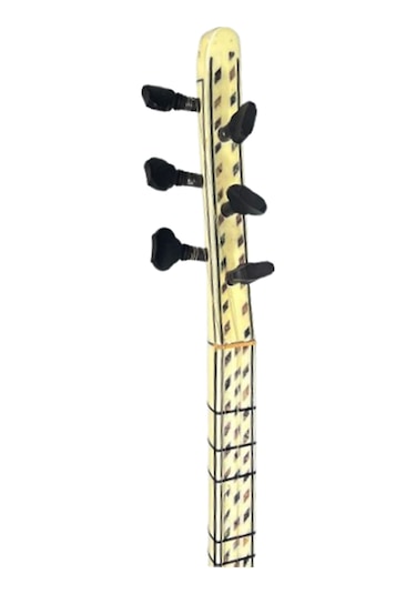 Piarro Kb38 Kelebek Ağacı Profosyonel Elektro Bağlama