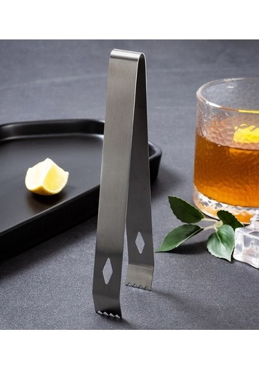 Wondernest Paslanmaz Çelik Küp Klipsleri, Lichen Klipsi, 2 Adet