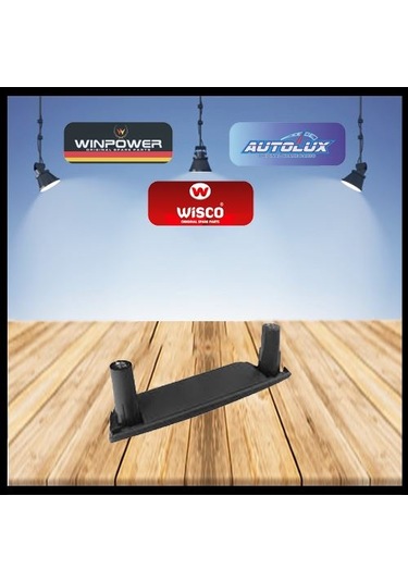 WISCO 7H0867179F Kapı Çekme Kolu Kapağı Ön İç Yuvası Sol VW T6 09 -