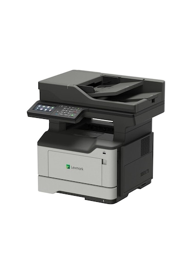 Lexmark MX521DE Çok Fonksiyonlu Lazer Yazıcı