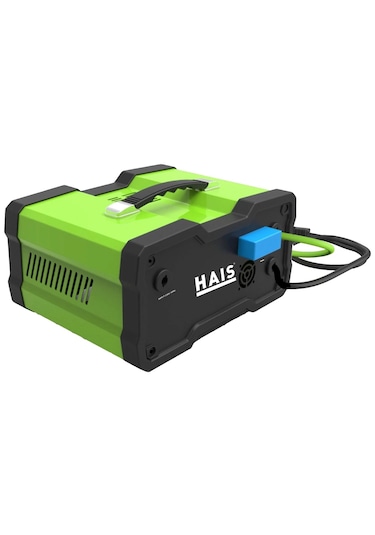 Haıs 12-24 Volt Akü Şarj Cihazı