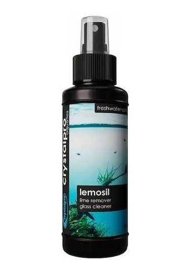 Crystalpro Lemosil Kireç Sökücü Cam Temizleyici