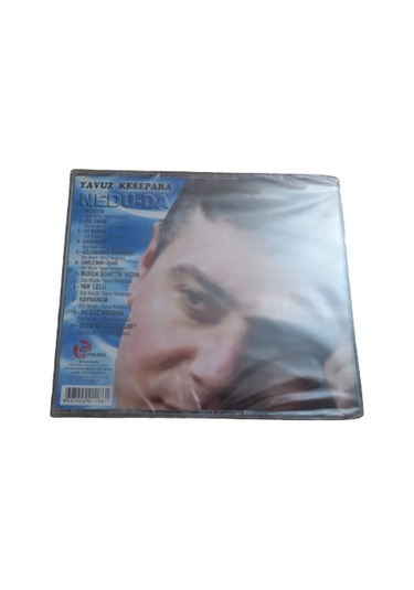 Yavuz Kesepara Cd* Nedu-da Sıfır