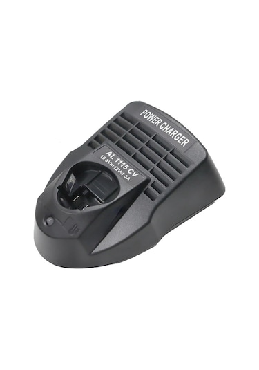 Ximistore9 "bosch Matkaplar Ve Vidalama İçin Hızlı Şarj Cihazı - 10.8v/12v Li-ıon Pil Şarj Aleti"