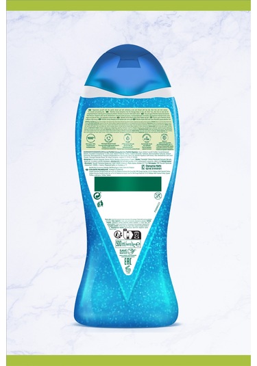 Palmolive Aroma Sensations Feel The Massage Banyo Ve Duş Jeli 500 ml X 2 Adet + Seyahat Kiti Hediye