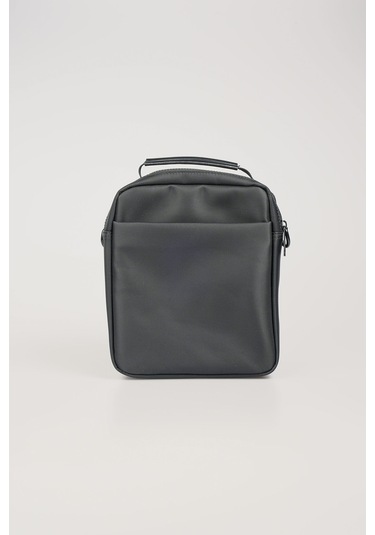 Ççs Erkek Çapraz Çanta Ccs31586 Siyah Siyah