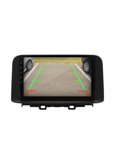 Hyundai Kona Android Multimedya Sistemi 2018-2022 Clarion 4/64