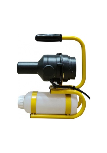 Hsc Mini Elektrikli Dezenfektan Ulv Cihazı 1 Lt