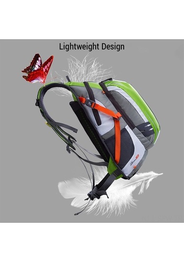 Didadodo Nefes Alabilir Hidrasyon Sırt Çantası - Su Geçirmez Koşu Çantası Koyu Mavi Koyu Mavi