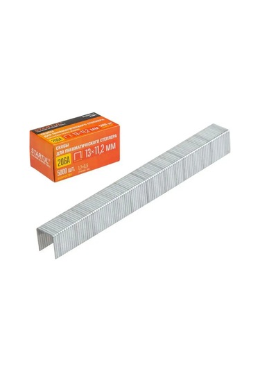 Startul Pnömostekler İçin Zımba Teli 20ga 6mm 5000 Adet St4530-06 168668440