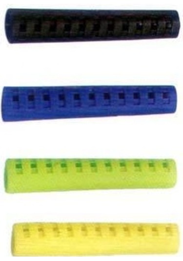HP-1 Hortum Başı Koruyucu Kırmızı