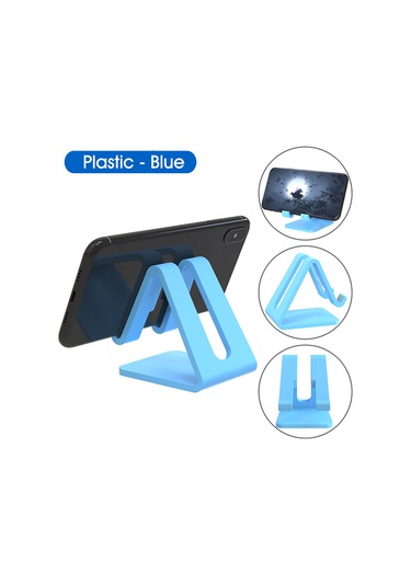 Singree "ev Tipi Telefon Tablet Standı - Kaymaz Tabanlı, Şarj Delikli, Tüm Cihazlarla Uyumlu"