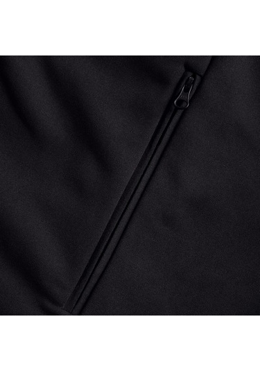 Peak Performance W Chill Light Zip Hood Siyah Siyah
