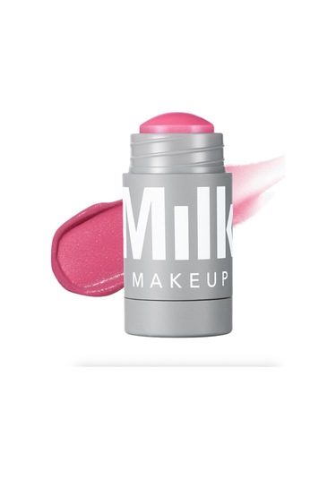 Lip + Cheek Non-comedogenic Cream Blush Stick Rally