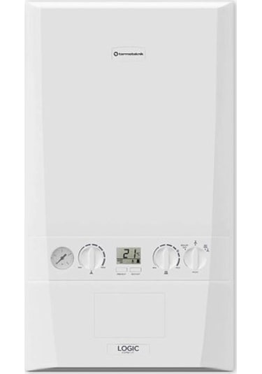Termoteknik Logic Yeni Dijital 31-35 Yoğuşmalı Kombi
