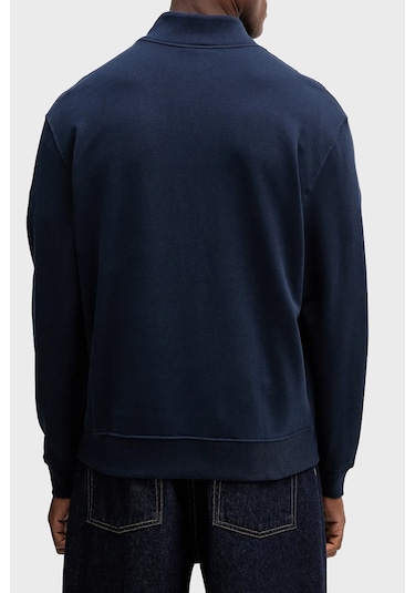 Calvin Klein Erkek Sweat Lv04rd244g Cef Lacivert Lacivert Calvin Klein Erkek Sweat Lv04rd244g Cef Lacivert Lacivert