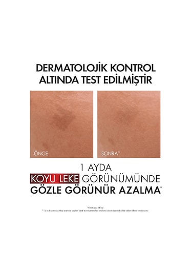 Vichy Liftactiv Specialist B3 Kırışıklık ve Leke Karşıtı Serum 30 ML