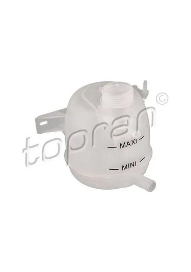 Dacia Sandero Yedek Su Deposu 1.2 2011-2016 Topran 700339001