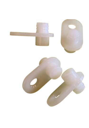 Ikea Hemnes Ayakkabı Dolabı Tıpası Ikea Parça 116713 İçin Yedek ( 4 Adet )