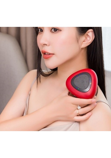 Lichen Elektrikli Hacamat Cihazı, Negatif Basınçlı Kazıma Çok Renkli