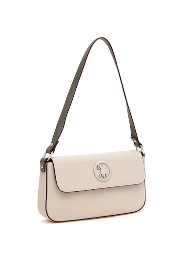 U.s. Polo Assn. Kadın Taş Çanta 50293671-vr049 Taş
