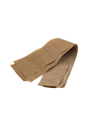 Suntek 5 Parça Gitar Tel Koruyucu Kağıtlar Yedek Hafif Bakım 840mm