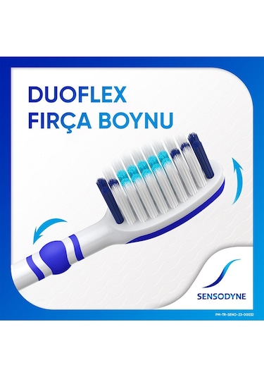 Sensodyne Onarım & Koruma Yumuşak Diş Fırçası