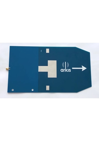 868 Mhz / 915 Mhz Yönlü Yagi-uda Anten 7 Dbi Lora Anteni