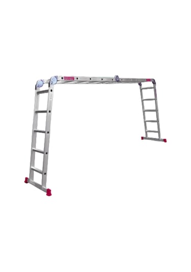 Akrobat Merdiven 4.75 M