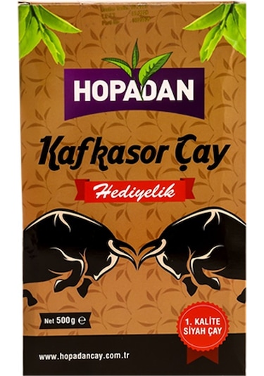 Kafkasör Çay 500gr