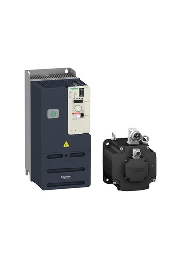 Schneider Electric LXM32MC10N4 Schneider Electric Servo Sürücü -