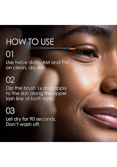 Olaplex Lashbond Building Kirpik Uzatıcı Serum 4.5 ML