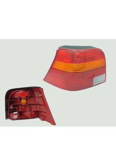 Gva 2075036 Stop Duysuz Sağ Golf Iv 10/97-06/05 Sisli 1j6945096r-1j6945112q