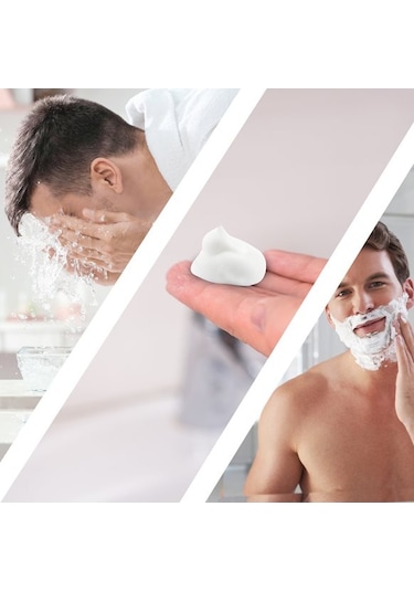 Arko Men Sensitive Tıraş Köpüğü 200 ML