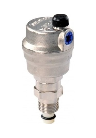 ECA Otomatik Purjör - Çekvalfli - 1/2'' - 120 °C