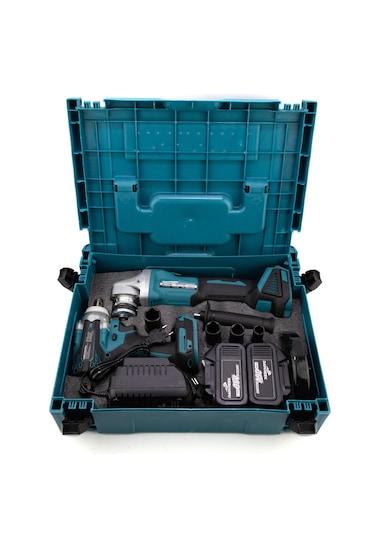 Dawreek İkili Set MK350(Ş.Spral+S.Sıkma)