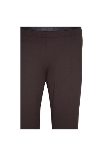 Dule Kadın Aymoli Kahverengi Pantolon Kahve