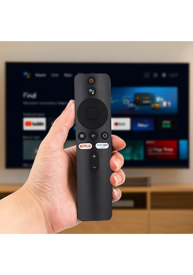 River World Tv Kumandası Android