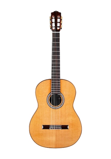 Cordoba C10 Cd/In Klasik Gitar Natural