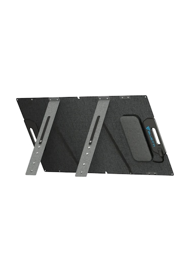 Bluetti Pv100d 100w Katlanabilir Portatif Güneş Paneli
