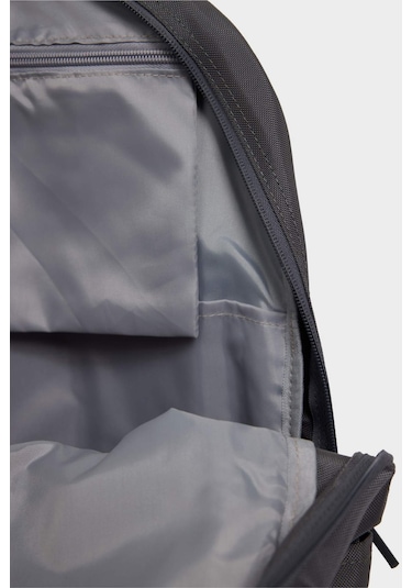 Defacto Erkek Sırt Çantası F2359axnsar31 Antrasit