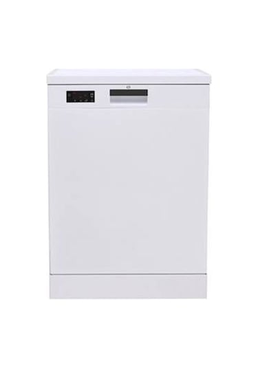 Altus AL 454 X 4 Programlı 13 Kişilik Bulaşık Makinesi Beyaz