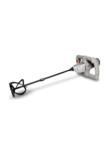 Crown CT10049 1100W Boya ve Harç Karıştırıcı Mikser 120 MM