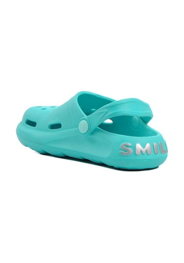 Su Yeşili Çocuk Terlik Aspor Brn 1648 F Su Yeşili