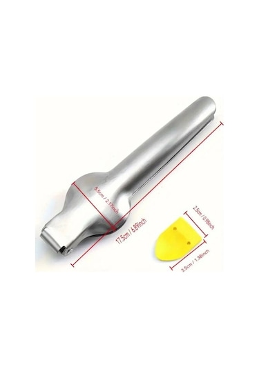 Profesyonel Metal Kestane Çizici Pense Diğer