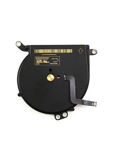 Apple Uyumlu MacBook Air İle 13inc A1369 A1466 Fan 923-0442/923-00507 Part 2010/2015